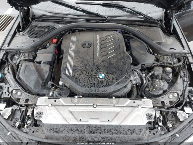 2021 BMW 3 SERIES M340I XDRIVE 10