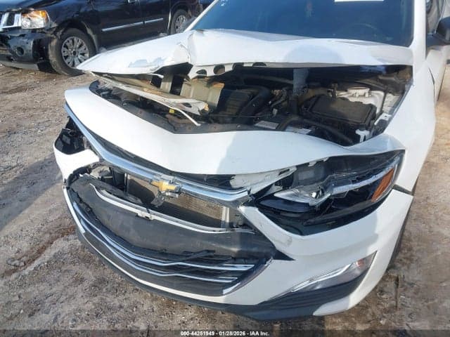 2019 CHEVROLET MALIBU 1LS 6