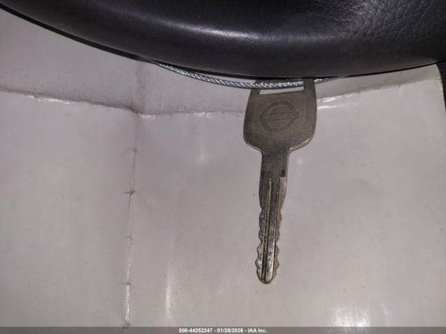 2019 NISSAN VERSA 1.6 S 11
