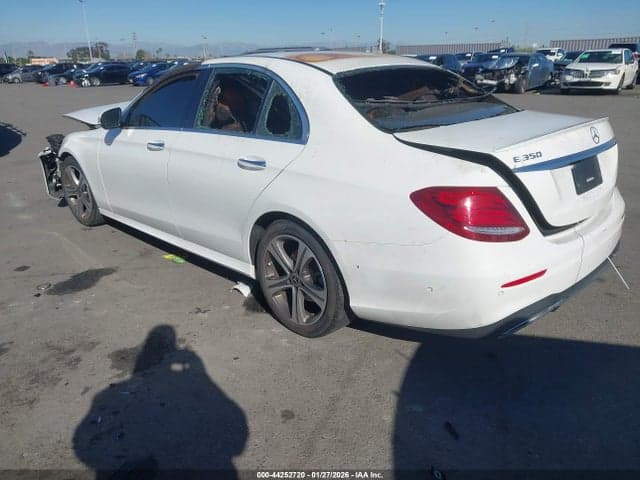 2020 MERCEDES-BENZ E 350 3