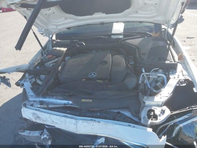 2020 MERCEDES-BENZ E 350 10
