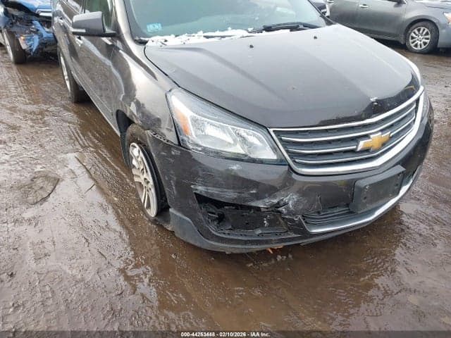 2017 CHEVROLET TRAVERSE 1LT 6