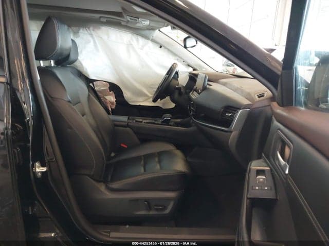 2023 NISSAN ROGUE SL INTELLIGENT AWD 5