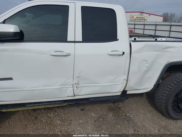 2017 GMC SIERRA 1500 12