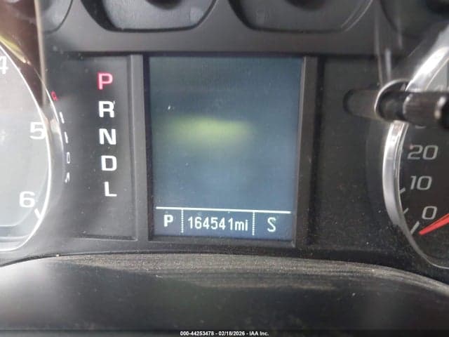 2017 GMC SIERRA 1500 16