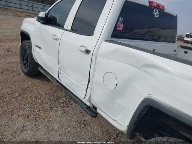 2017 GMC SIERRA 1500 19