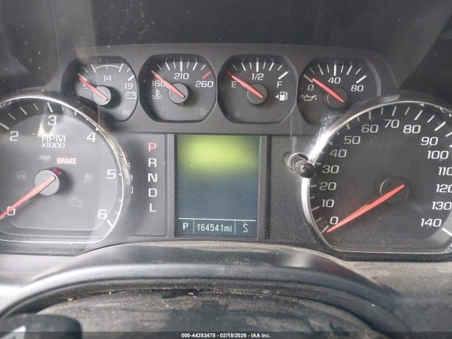 2017 GMC SIERRA 1500 7