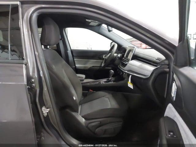 2024 JEEP COMPASS SPORT 4X4 5