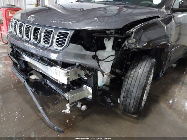 2024 JEEP COMPASS SPORT 4X4 6