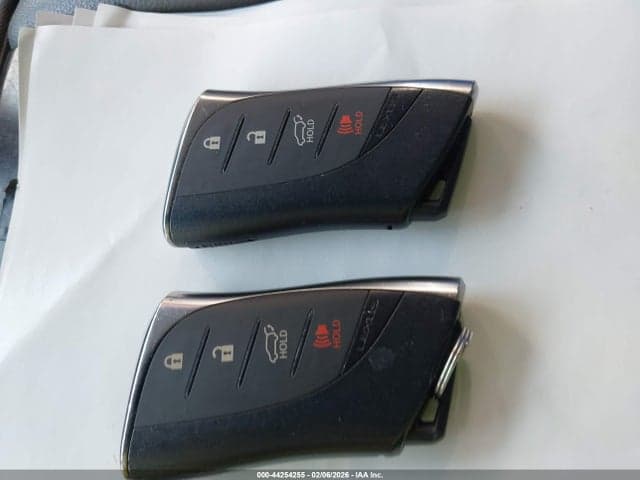 2024 LEXUS TX 350 LUXURY 11
