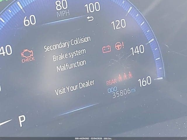 2021 TOYOTA COROLLA HYBRID LE 7