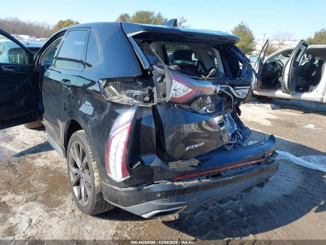 2017 FORD EDGE SPORT 18