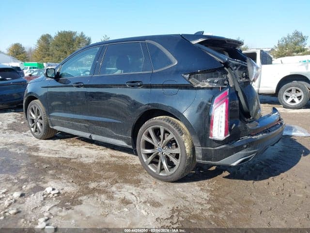 2017 FORD EDGE SPORT 3