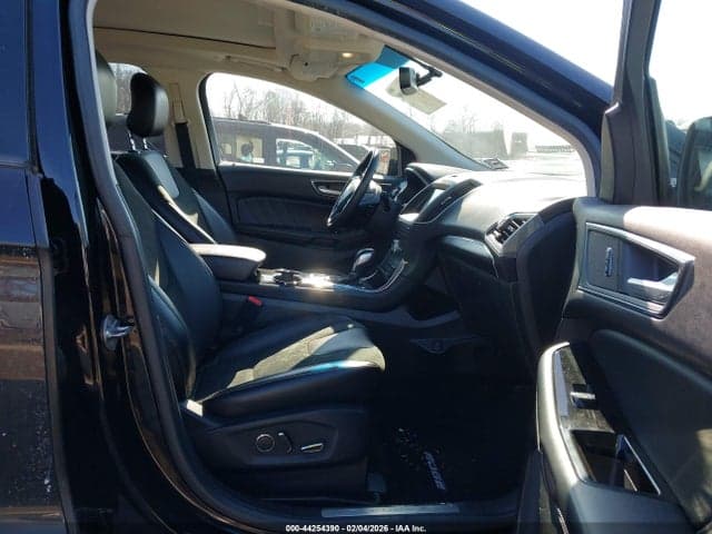 2017 FORD EDGE SPORT 5