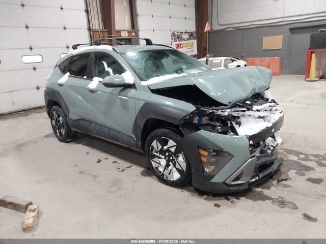 2025 HYUNDAI KONA SEL 1