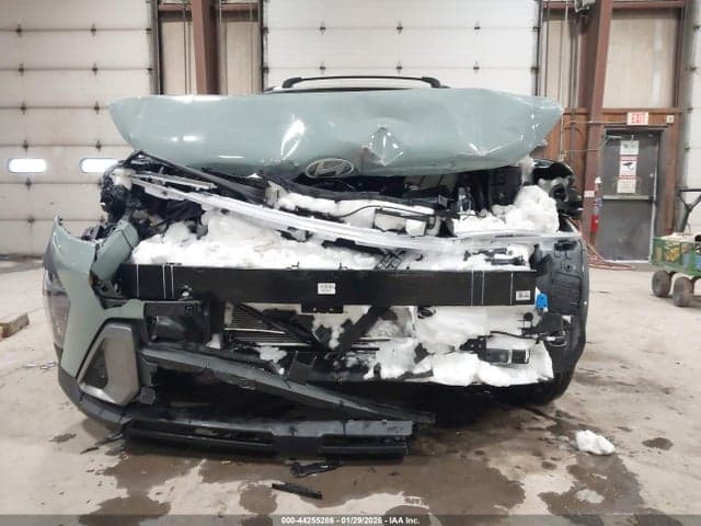 2025 HYUNDAI KONA SEL 6