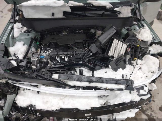 2025 HYUNDAI KONA SEL 10