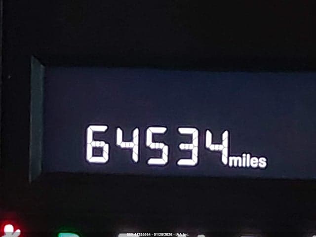 2019 DODGE GRAND CARAVAN SE 15