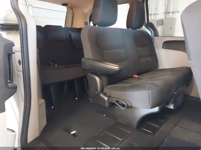 2019 DODGE GRAND CARAVAN SE 8