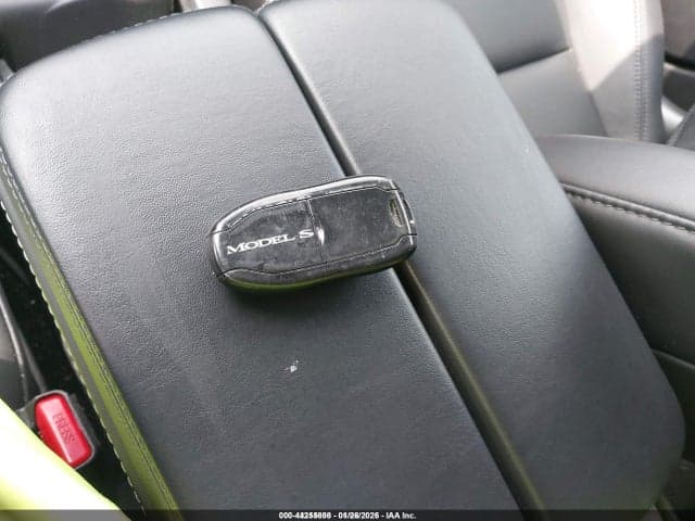2020 TESLA MODEL S LONG RANGE DUAL MOTOR ALL-WHEEL DRIVE/LONG RANGE PLUS DUAL MOTOR ALL-WHEEL DRIVE 11