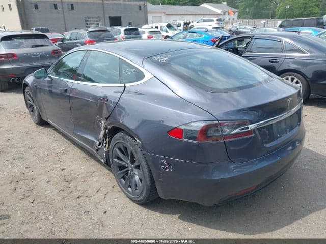 2020 TESLA MODEL S LONG RANGE DUAL MOTOR ALL-WHEEL DRIVE/LONG RANGE PLUS DUAL MOTOR ALL-WHEEL DRIVE 3