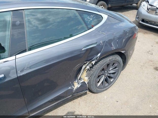2020 TESLA MODEL S LONG RANGE DUAL MOTOR ALL-WHEEL DRIVE/LONG RANGE PLUS DUAL MOTOR ALL-WHEEL DRIVE 6