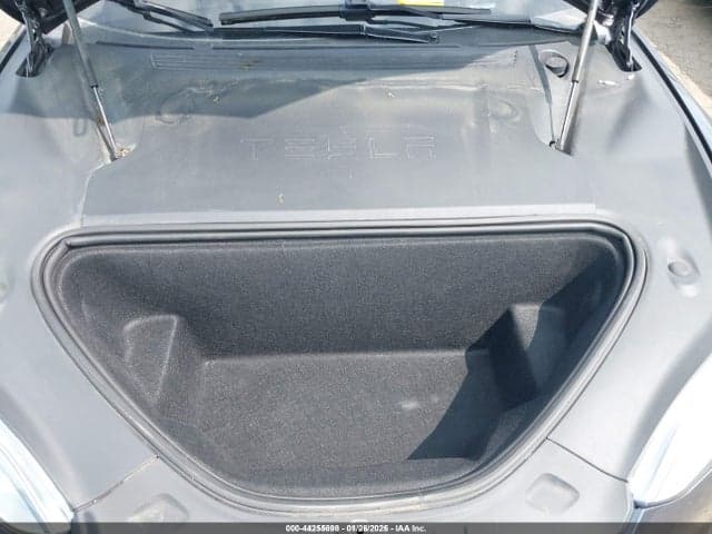 2020 TESLA MODEL S LONG RANGE DUAL MOTOR ALL-WHEEL DRIVE/LONG RANGE PLUS DUAL MOTOR ALL-WHEEL DRIVE 10