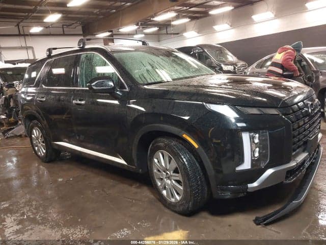 2025 HYUNDAI PALISADE SEL 1