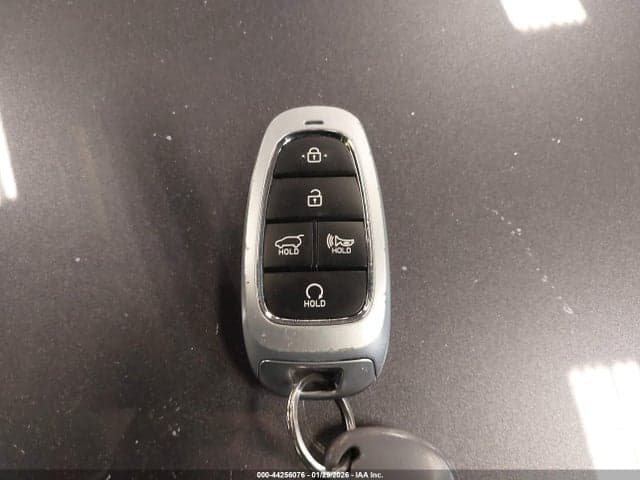 2025 HYUNDAI PALISADE SEL 11