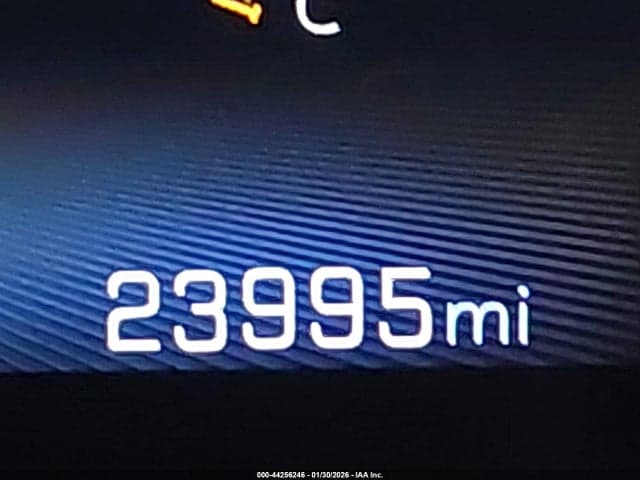 2024 CHEVROLET TRAX FWD 2RS 16