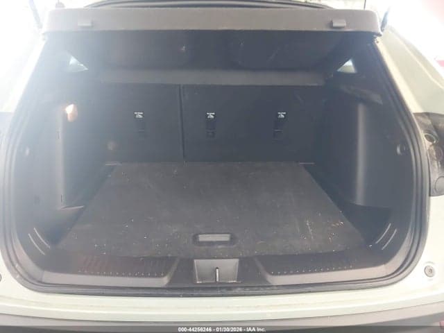2024 CHEVROLET TRAX FWD 2RS 18