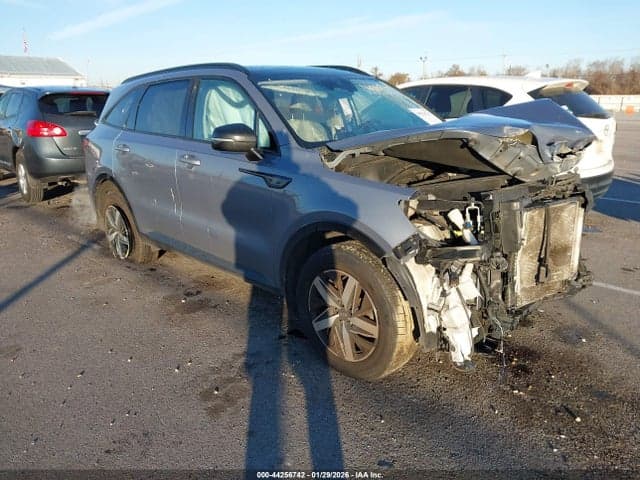 2021 KIA SORENTO EX - 1