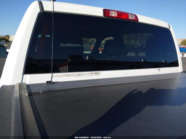 2022 RAM 2500 TRADESMAN 4X4 6'4 BOX 13