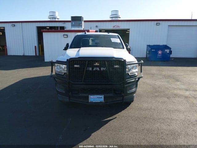 2022 RAM 2500 TRADESMAN 4X4 6'4 BOX 14