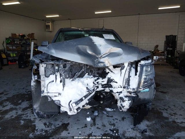 2019 CHEVROLET TAHOE LT 6