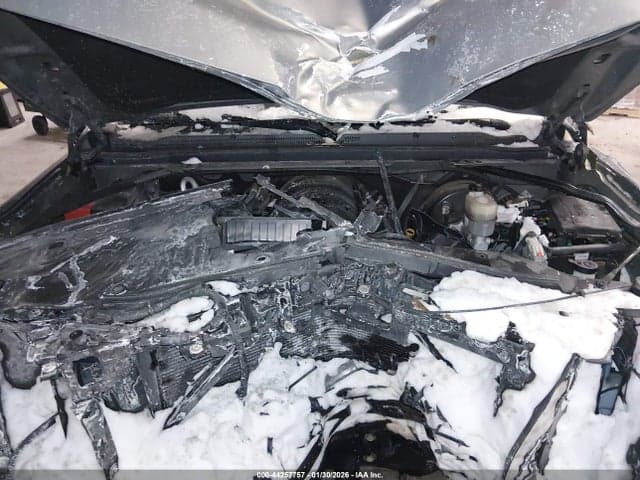 2019 CHEVROLET TAHOE LT 10