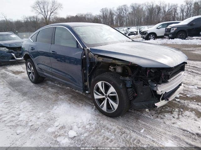 2024 AUDI Q8 E-TRON S LINE PRESTIGE QUATTRO - 1