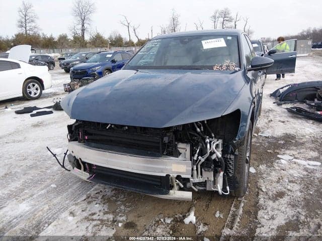 2024 AUDI Q8 E-TRON S LINE PRESTIGE QUATTRO 6