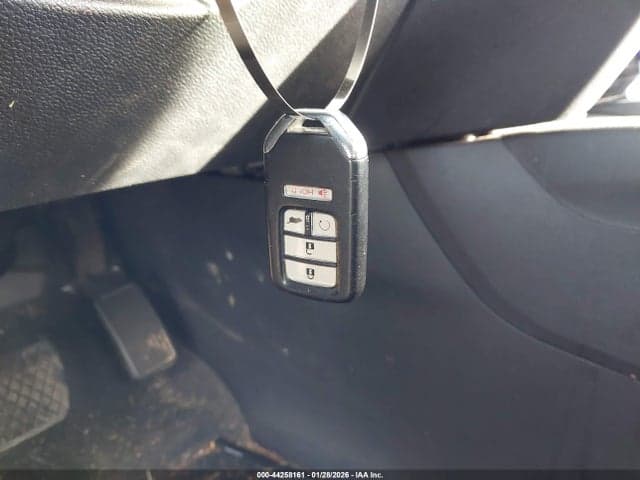 2021 HONDA PILOT 2WD EX-L 11