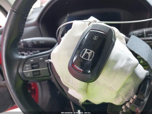 2024 HONDA ACCORD HYBRID EX-L 11