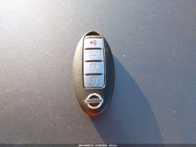 2019 NISSAN SENTRA SV 12