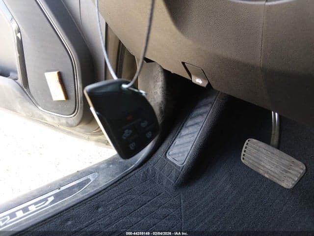 2022 GMC SIERRA 1500 4WD STANDARD BOX AT4 11