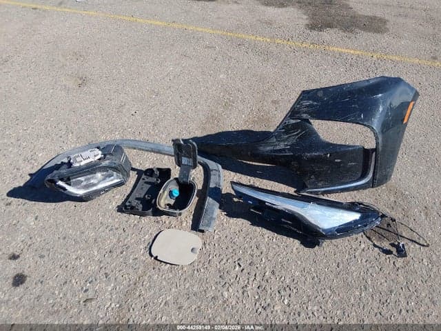 2022 GMC SIERRA 1500 4WD STANDARD BOX AT4 12