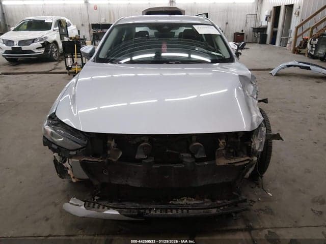 2021 MAZDA MAZDA3 SELECT 13