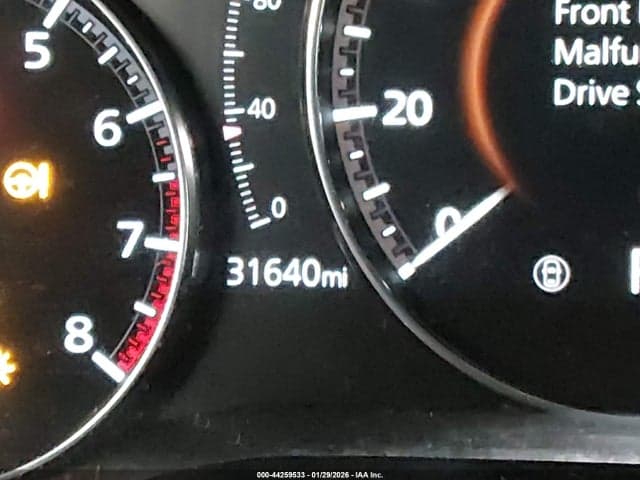 2021 MAZDA MAZDA3 SELECT 16