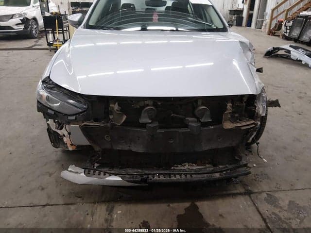 2021 MAZDA MAZDA3 SELECT 6