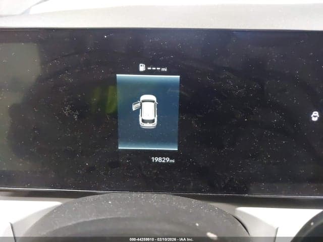 2025 HYUNDAI TUCSON SEL 7