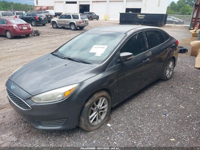 2016 FORD FOCUS SE 2