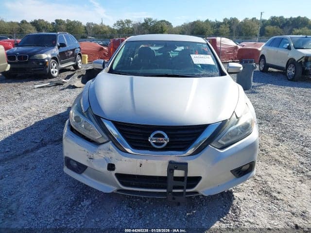 2018 NISSAN ALTIMA 2.5 SL 13
