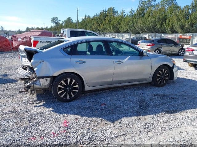 2018 NISSAN ALTIMA 2.5 SL 14